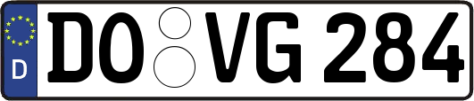 DO-VG284