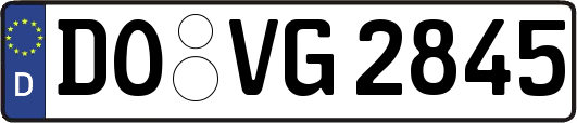 DO-VG2845