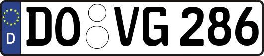 DO-VG286