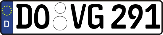 DO-VG291