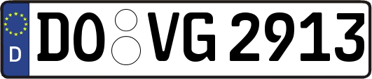 DO-VG2913