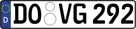 DO-VG292