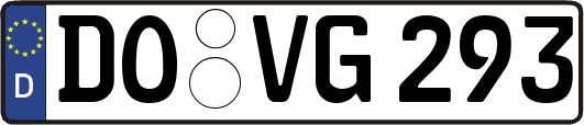 DO-VG293