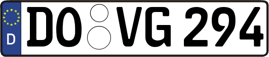 DO-VG294