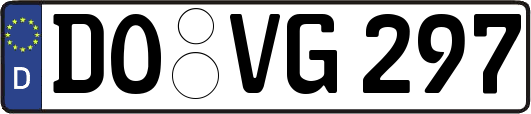 DO-VG297