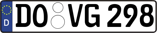 DO-VG298