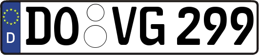 DO-VG299