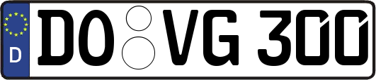 DO-VG300