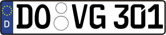 DO-VG301