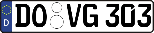 DO-VG303