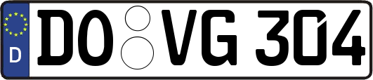 DO-VG304