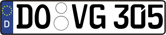 DO-VG305