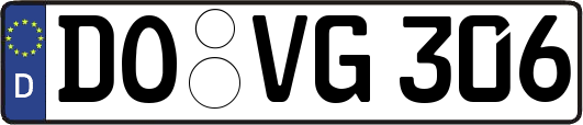 DO-VG306