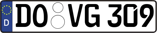 DO-VG309