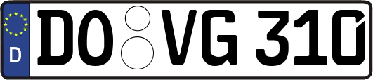 DO-VG310