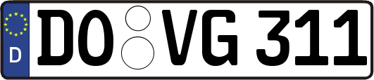 DO-VG311