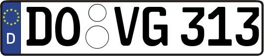 DO-VG313