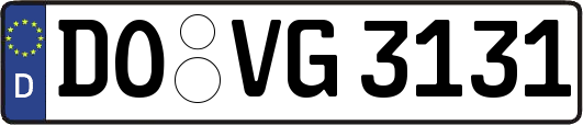 DO-VG3131