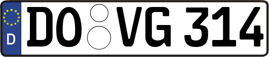 DO-VG314