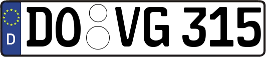 DO-VG315