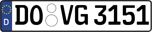 DO-VG3151