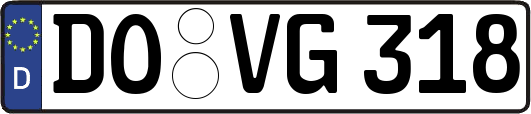 DO-VG318