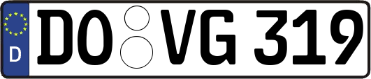DO-VG319