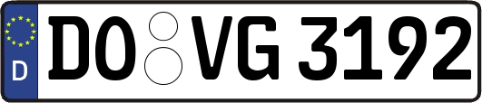 DO-VG3192