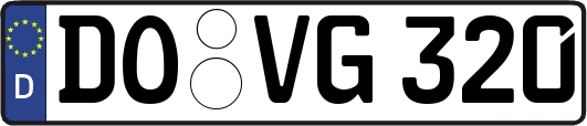 DO-VG320