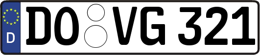 DO-VG321