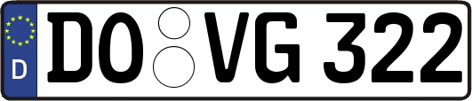 DO-VG322