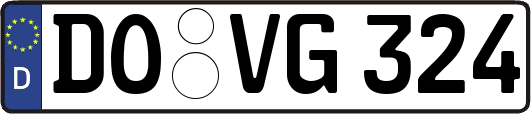 DO-VG324