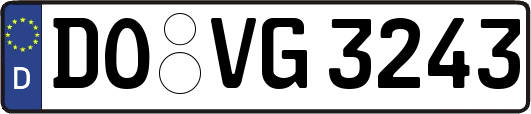 DO-VG3243