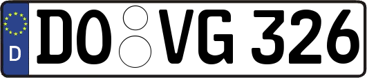DO-VG326