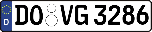 DO-VG3286