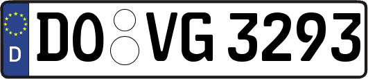 DO-VG3293