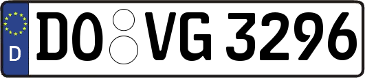 DO-VG3296