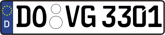 DO-VG3301