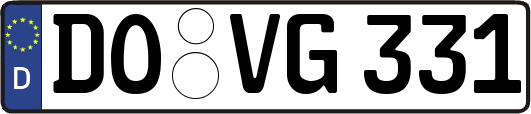 DO-VG331