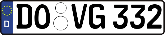 DO-VG332