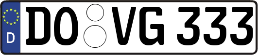 DO-VG333