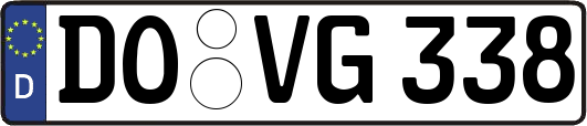 DO-VG338
