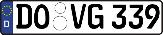 DO-VG339