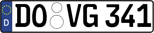 DO-VG341