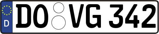 DO-VG342