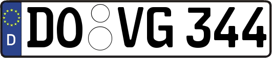 DO-VG344