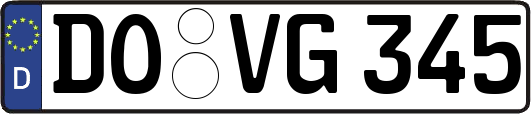DO-VG345
