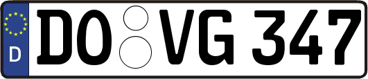 DO-VG347