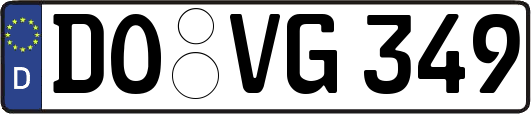 DO-VG349
