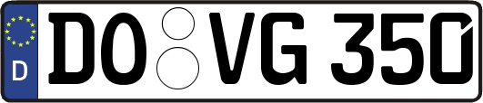 DO-VG350